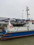 Patrouilleboot te koop