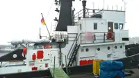 Sleperschip te koop
