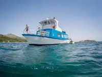 Veerboot Te koop