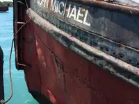 Sleperschip te koop