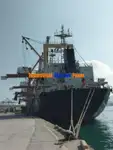 Bulkcarrier te koop