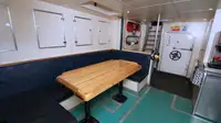 Bemanningboot te koop