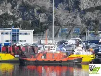 Sleepboot Te koop