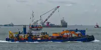 Sleperschip te koop