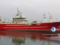 Trawler te koop