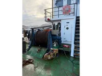 Sleperschip te koop