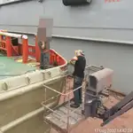 Bemanningboot te koop