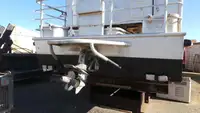 Barge te koop
