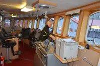 Ro-Ro-schip te koop