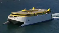 RoPax schip Te koop