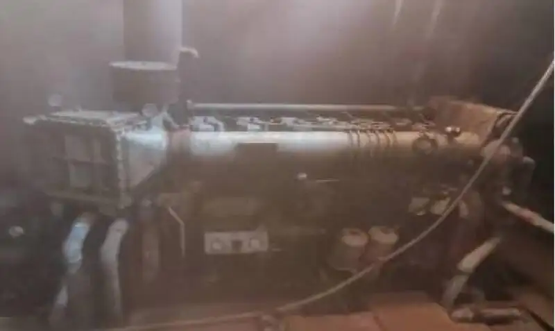 Barge te koop