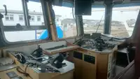 Bulkcarrier te koop