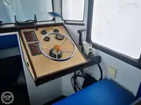 visverwerkingsschip te koop