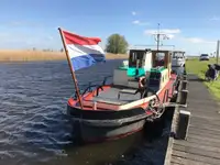 Sleper te koop