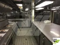 Passagiersschip te koop