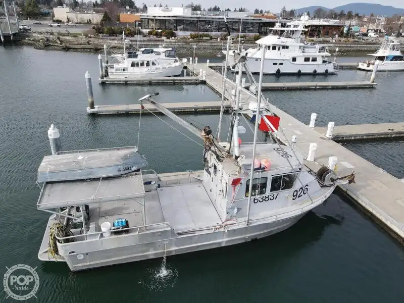 Reddingsboot te koop