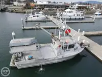Reddingsboot te koop