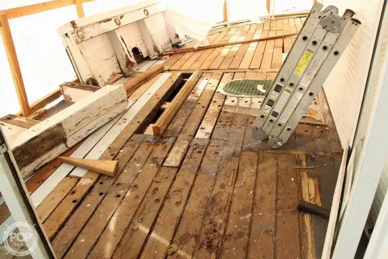 Veerboot te koop