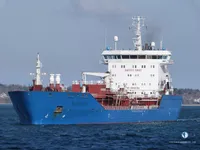 Olie-/chemikaliëntanker te koop