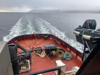Sleperschip te koop