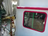 Trawler te koop