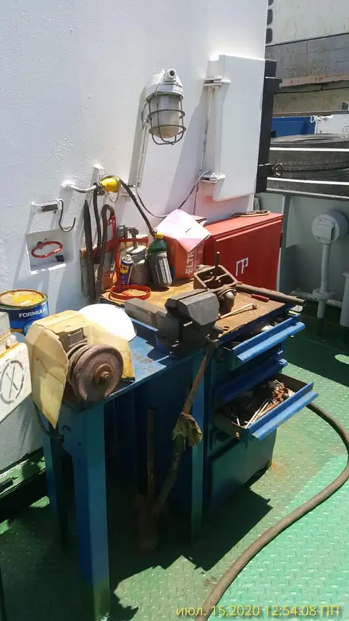 Barge te koop