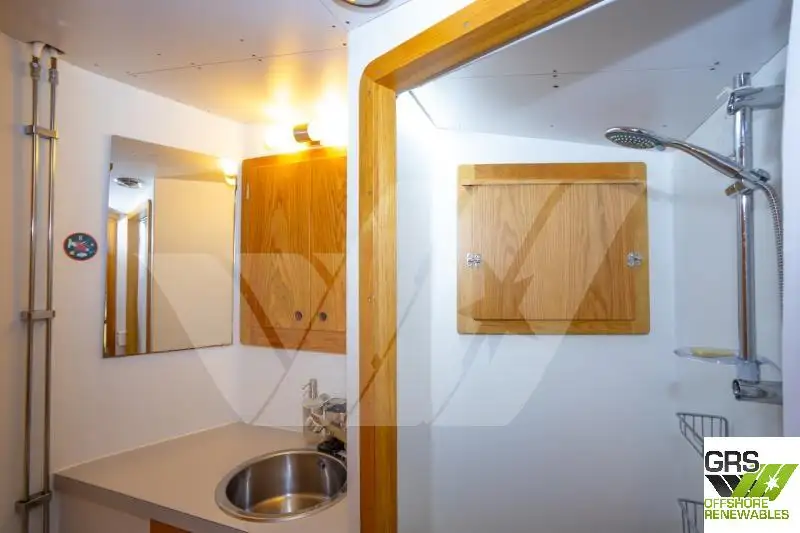 Patrouilleboot te koop