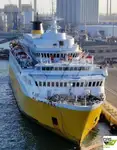 Ro-Ro ship Te koop