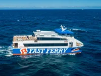 Veerboot te koop