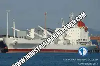 Koelschip te koop