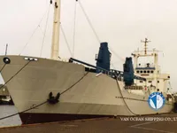 Koelschip te koop