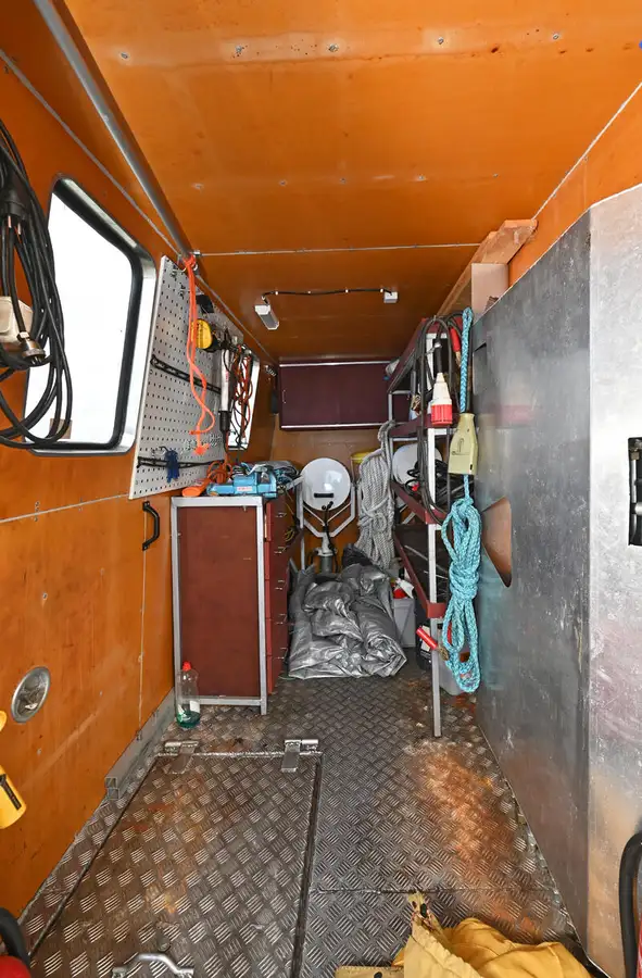 Catamaran te koop