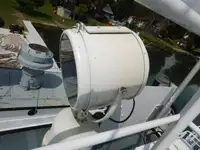 Baggeraarschip te koop