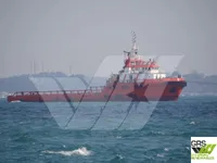 Anchor Handling Tug Supply (AHTS) te koop