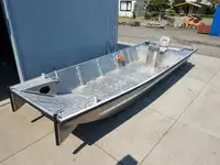 Landingsvaartuig, tank Te koop