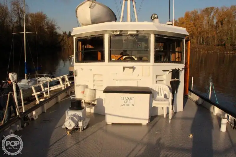 Veerboot te koop