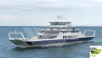 Ro-Ro ship Te koop