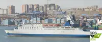 Ro-Ro ship Te koop