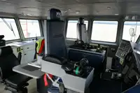 Catamaran te koop