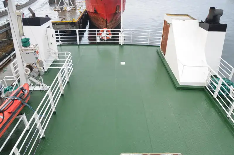 Ro-Ro-schip te koop