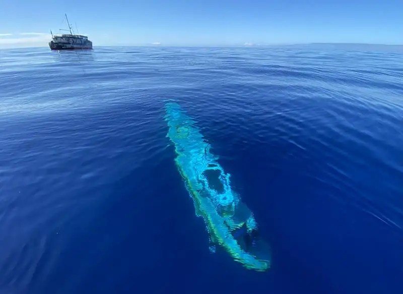 Sleperschip te koop