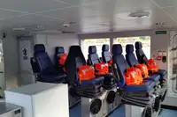 Barge te koop