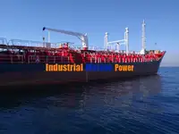 Olie-/chemikaliëntanker te koop