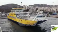 Ro-Ro-schip te koop