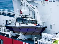 Lootsboot te koop