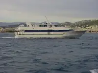 Veerboot te koop