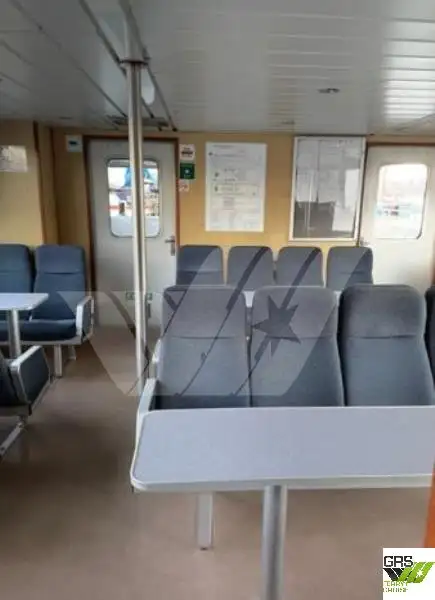 Veerboot te koop