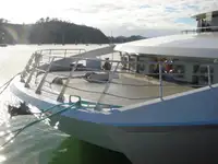 Catamaran te koop