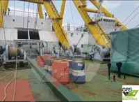 Kraanschip te koop