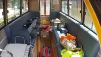 Ro-Ro-veerboot te koop